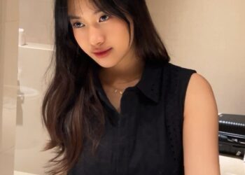 Mutiara Amadea, Perjalanan Gadis Palembang Menjadi Bintang Baru di Dunia Musik