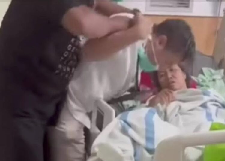 Viral, Dokter di RSUD Sekayu Dimarahi Keluarga Pasien dan Dipaksa Lepas Masker