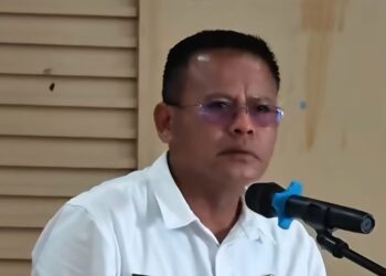 Kepala Disdikbud Prabumulih Bantah Isu Pencopotan Kepsek SMPN 1 karena Tegur Anak Walikota