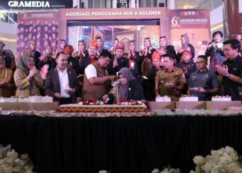 Aspenku Sumsel Dorong UMKM Kuliner Bertransformasi Digital