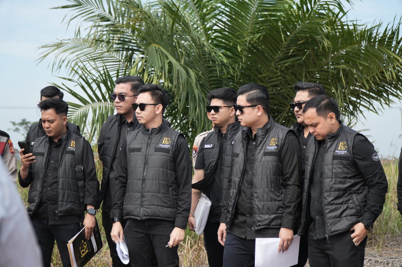 Kuasa Hukum Pertanyakan Pelaksanaan Eksekusi SHM Tanpa Melibatkan BPN, Begini Jawaban Ketua PN Kayu Agung