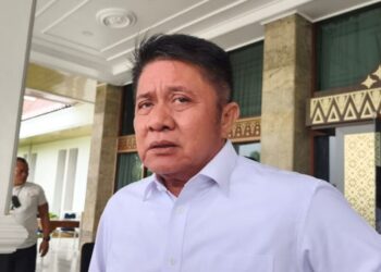 Keracunan Massal Siswa Usai Santap MBG di Sumsel, Gubernur Soroti Peran Vendor