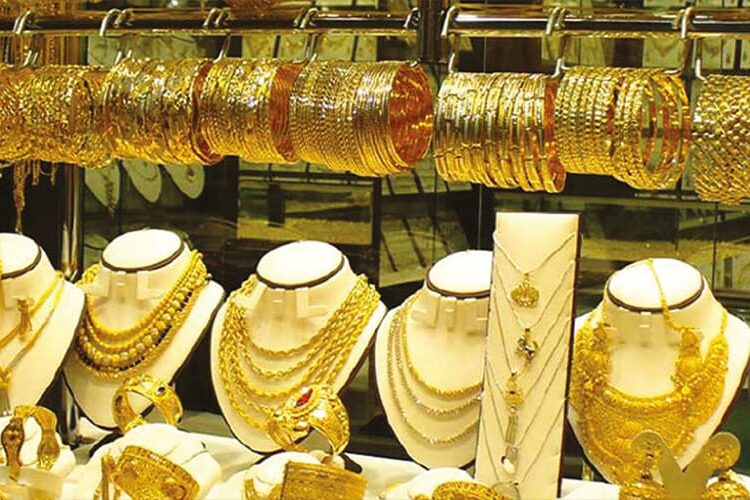 Harga Emas di Palembang Turun Jadi Rp13 Juta per Suku, Warga Manfaatkan untuk Investasi