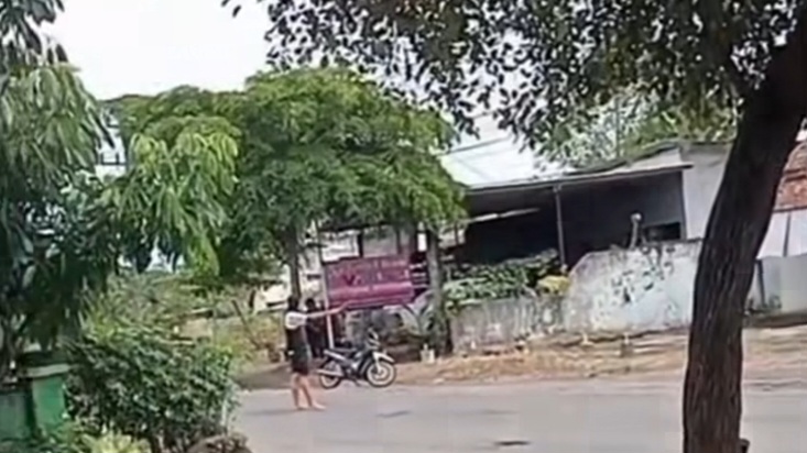 Penangkapan Berujung Maut, Seorang Warga Kemelak Tewas Ditembak Polisi