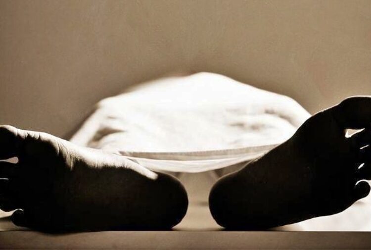 Warga Palembang Geger, Lansia Ditemukan Tewas Membusuk di Dalam Rumah