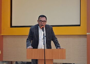 Universitas Sriwijaya Resmi Berstatus PTN Badan Hukum ke 24 di Indonesia