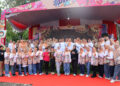HUT ke-26 DWP Sumsel, DWP Fest Jadi Ajang Silaturahmi dan Unjuk Kreativitas